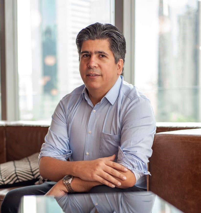 Alessandro Alcantara